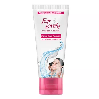 FAIR&LOVELY INSTANT GLOW F W 100g